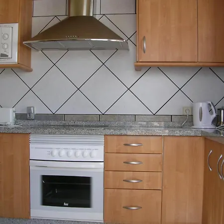 Σπίτι διακοπών La Casita Πλάγια Μπλάνκα