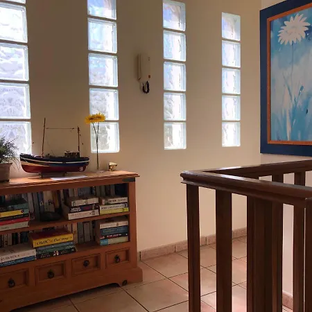 La Casita Σπίτι διακοπών Πλάγια Μπλάνκα