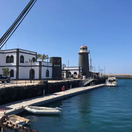 La Casita Πλάγια Μπλάνκα