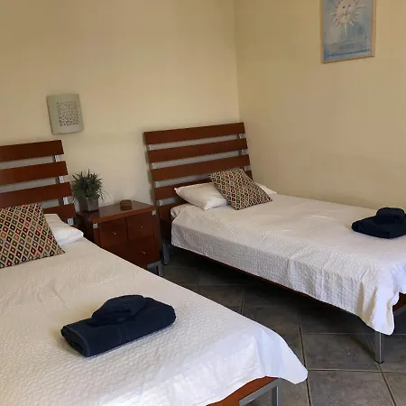 Σπίτι διακοπών La Casita Πλάγια Μπλάνκα