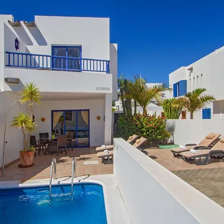 La Casita Σπίτι διακοπών