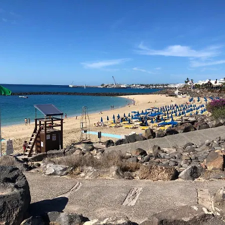 Σπίτι διακοπών La Casita *