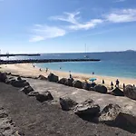 La Casita 펜션 플라야블랑카
