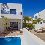 La Casita Holiday home