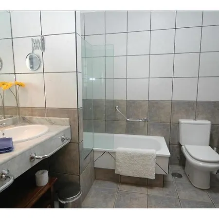 La Casita بيت للعطل بلايا بلانكا