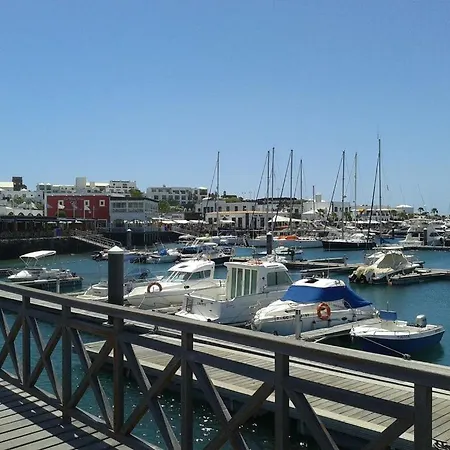 بيت للعطل La Casita