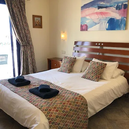 La Casita بيت للعطل *