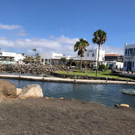 La Casita Ferienhaus Playa Blanca (Lanzarote)