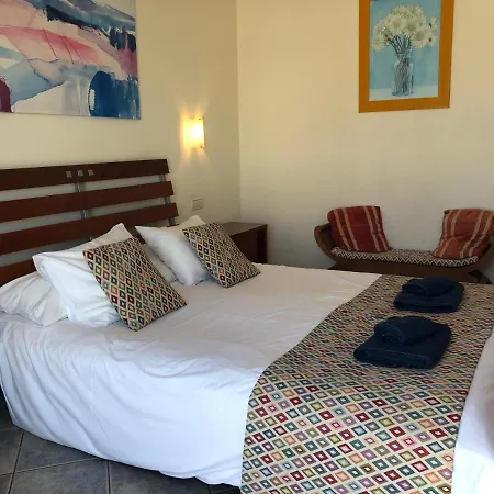 La Casita Holiday home