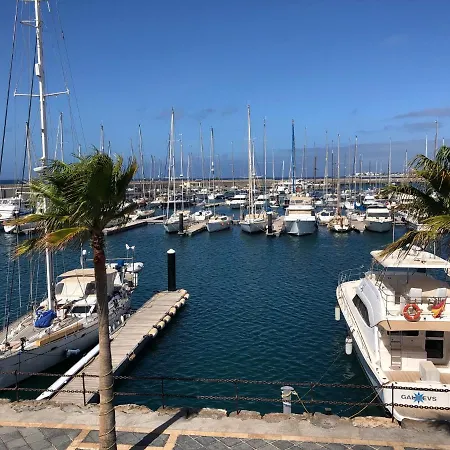 La Casita Ferienhaus Playa Blanca (Lanzarote)