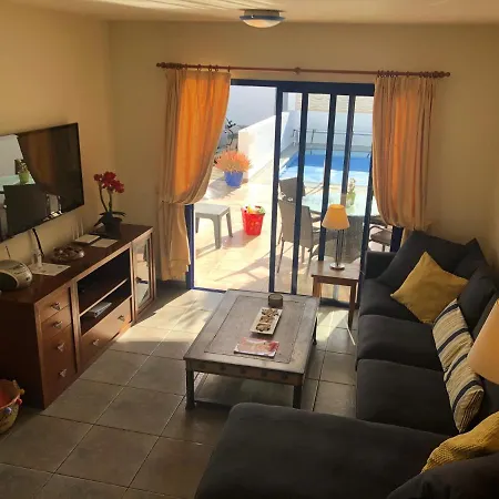 La Casita