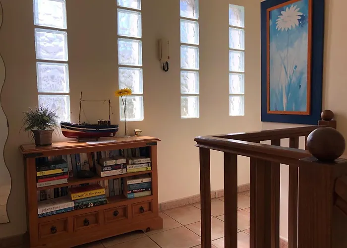 La Casita 펜션 플라야블랑카