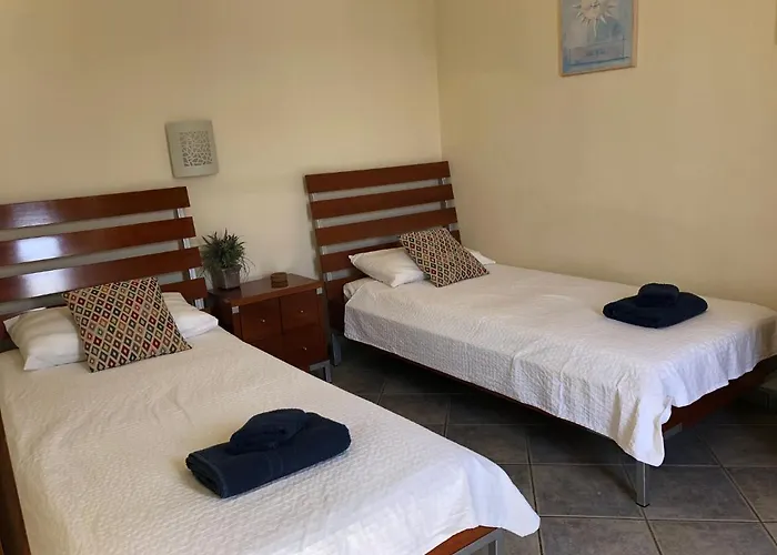 펜션 La Casita 플라야블랑카