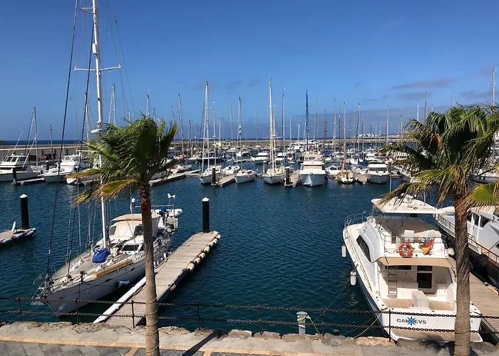 La Casita Ferienhaus Playa Blanca (Lanzarote)