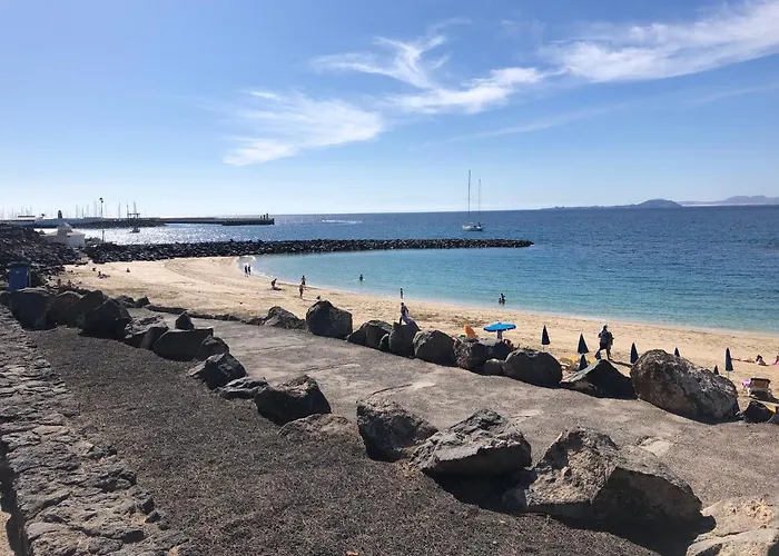La Casita Ferienhaus Playa Blanca (Lanzarote)