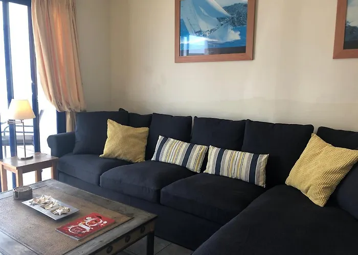 La Casita 플라야블랑카