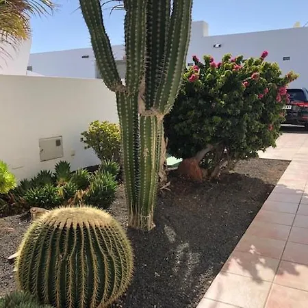 La Casita *