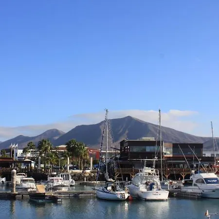 度假居 La Casita *