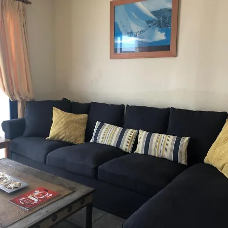 La Casita プラヤ・ブランカ