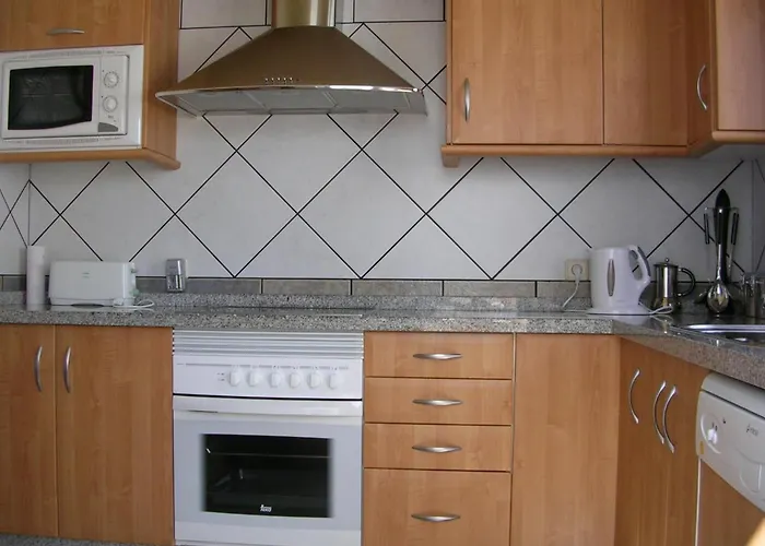 Holiday home La Casita Playa Blanca (Lanzarote)