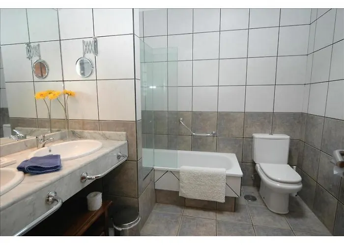 La Casita Holiday home Playa Blanca (Lanzarote)