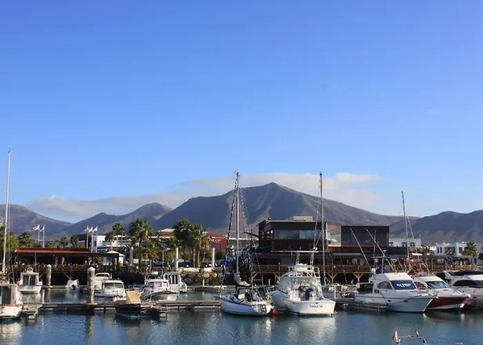 Holiday home La Casita *