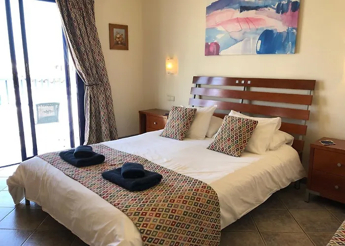 La Casita Holiday home *