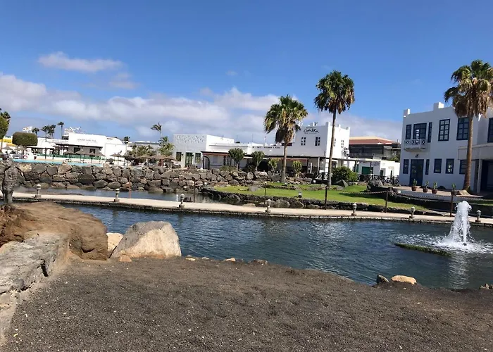 La Casita Holiday home Playa Blanca (Lanzarote)