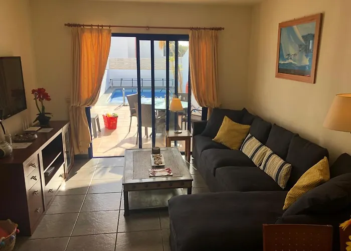 La Casita Holiday home